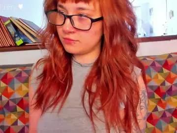 meleena_fox from Chaturbate