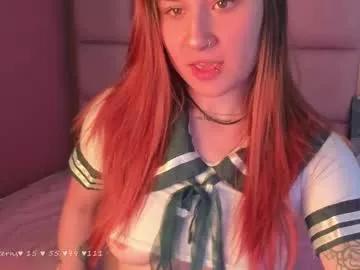 meleena_fox from Chaturbate