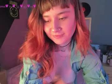 meleena_fox from Chaturbate is Freechat