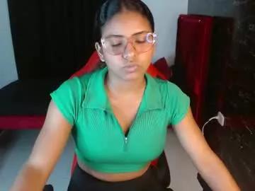 Meli_777 webcams show profile image 