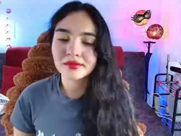 meli__brown from Chaturbate is Freechat
