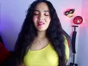 meli__brown from Chaturbate is Freechat