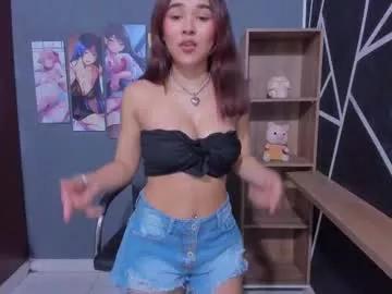 meli_honey from Chaturbate is Freechat