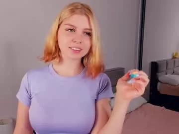 melindascharf from Chaturbate is Freechat