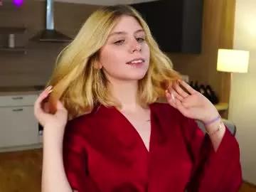 melindascharf from Chaturbate is Freechat