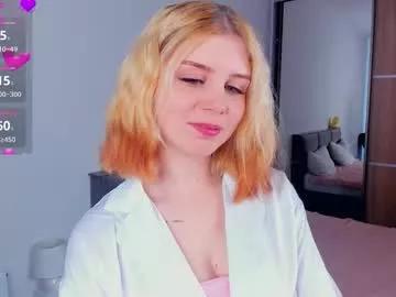 melindascharf from Chaturbate is Freechat
