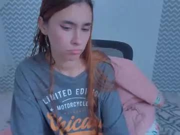 melisa528339 from Chaturbate is Freechat