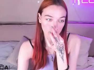 melisa_cox from Chaturbate is Freechat