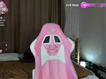 melisa_violet from Chaturbate is Freechat