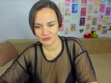 melisarex from Chaturbate is Freechat