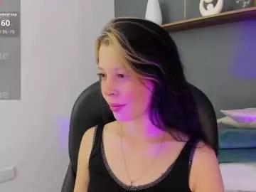 melissa__jhons from Chaturbate is Freechat