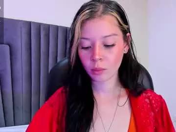 melissa__jhons from Chaturbate is Freechat