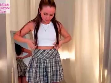 melissa_looverr from Chaturbate is Freechat