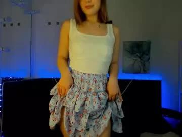 melissa_new22 on Chaturbate