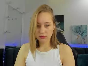 melissa_new22 from Chaturbate is Freechat