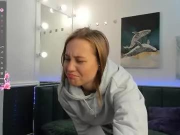 melissa_new22 from Chaturbate is Freechat