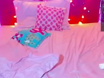 melissa_perverted from Chaturbate is Freechat