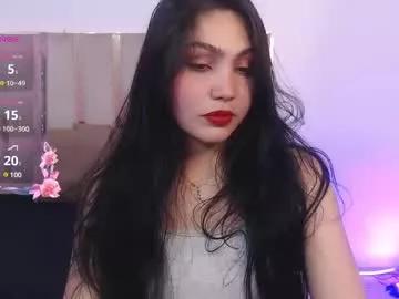 melissa_tay1 from Chaturbate is Freechat