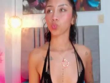 melissaafox from Chaturbate is Freechat