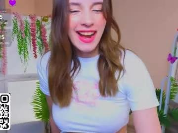 melissaforst from Chaturbate is Freechat