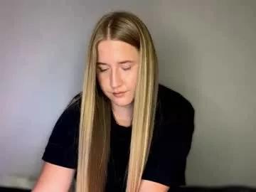 melissalissaa from Chaturbate is Freechat