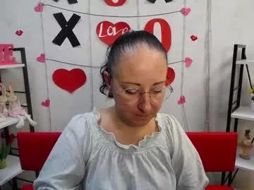 Melissashell webcams show profile image 