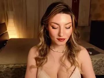 melissashiny from Chaturbate is Freechat