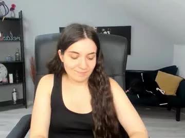 melissawiliam from Chaturbate is Freechat
