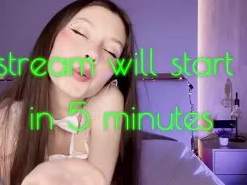melissaxcbx from Chaturbate is Freechat