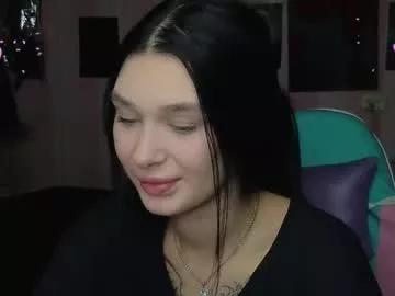 mella_freya from Chaturbate