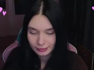 mella_freya from Chaturbate