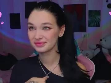 mella_freya from Chaturbate