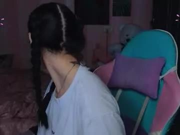 mella_freya from Chaturbate