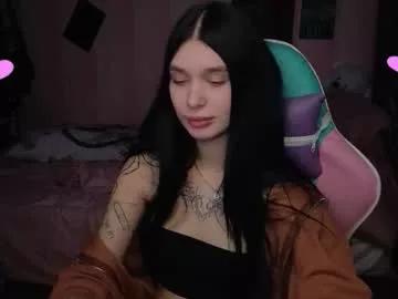 mella_freya from Chaturbate