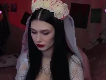 mella_freya from Chaturbate