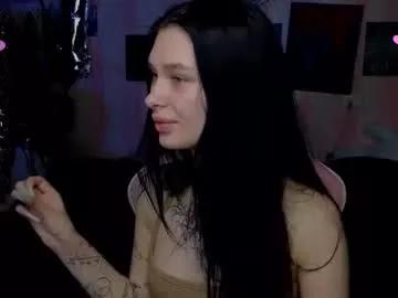 mella_freya from Chaturbate