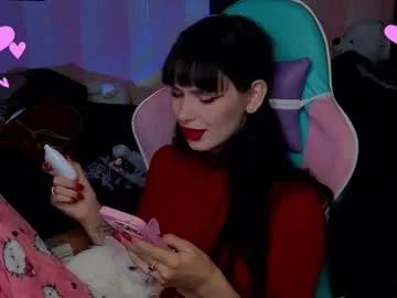 mella_freya from Chaturbate