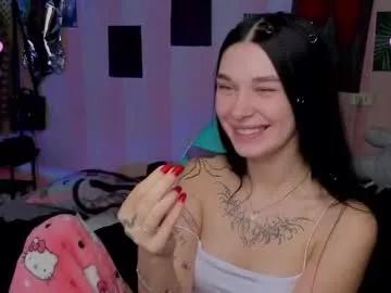 mella_freya from Chaturbate