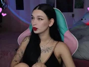 mella_freya from Chaturbate