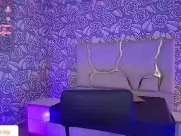 mellani_tay from Chaturbate