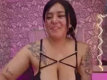 mellani_tay from Chaturbate