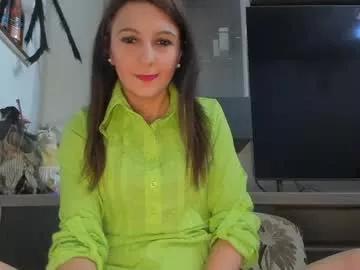 mellbell_ from Chaturbate