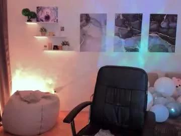 mellifluoustess from Chaturbate