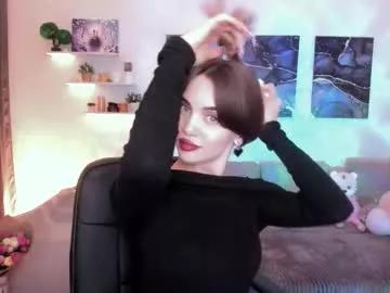 mellifluoustess from Chaturbate