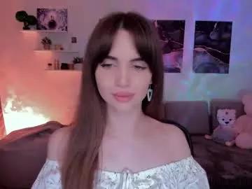 mellifluoustess from Chaturbate