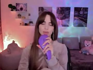 mellifluoustess from Chaturbate