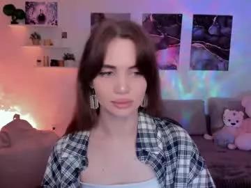 mellifluoustess from Chaturbate