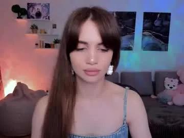 mellifluoustess from Chaturbate