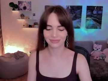 mellifluoustess from Chaturbate
