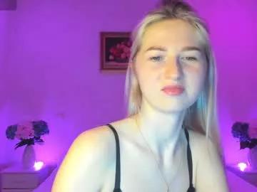 mellina_tey from Chaturbate